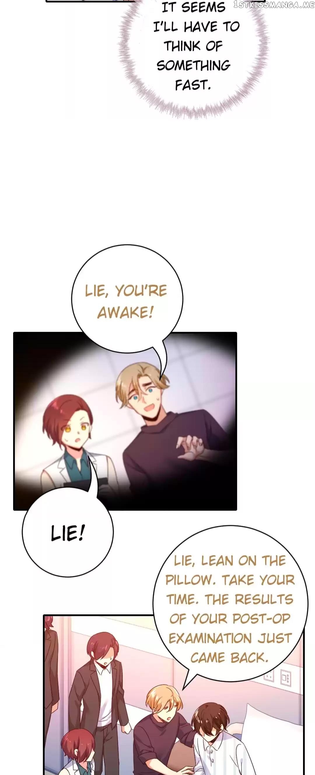 Child And Sweet Wife Chapter 128 - page 10