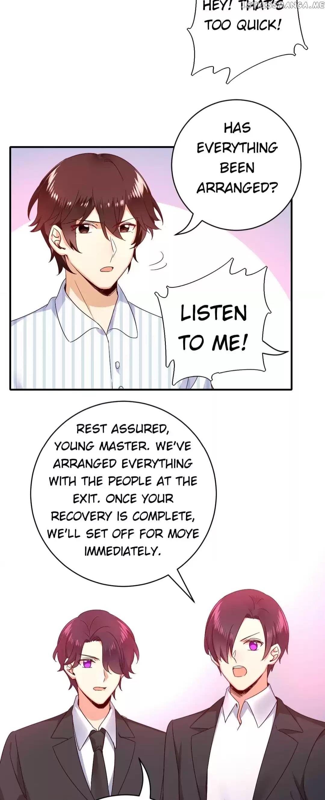 Child And Sweet Wife Chapter 128 - page 13