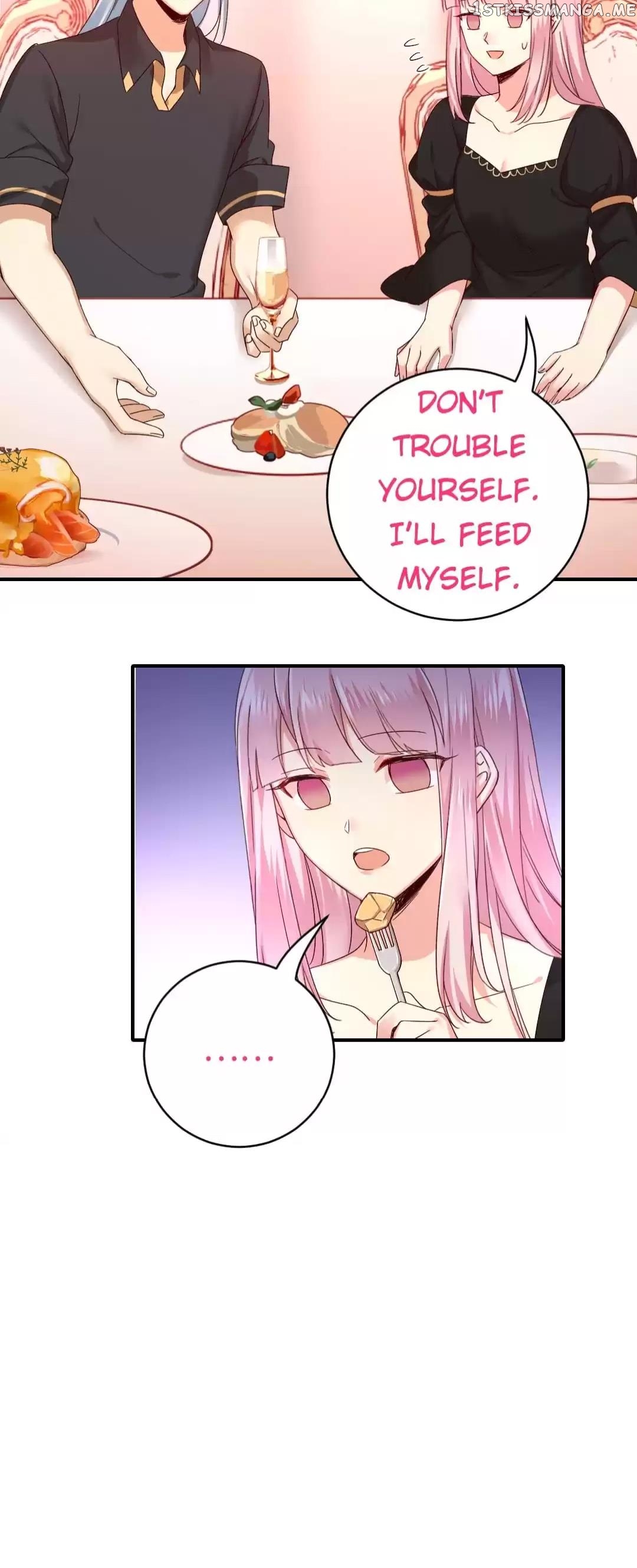 Child And Sweet Wife Chapter 128 - page 5