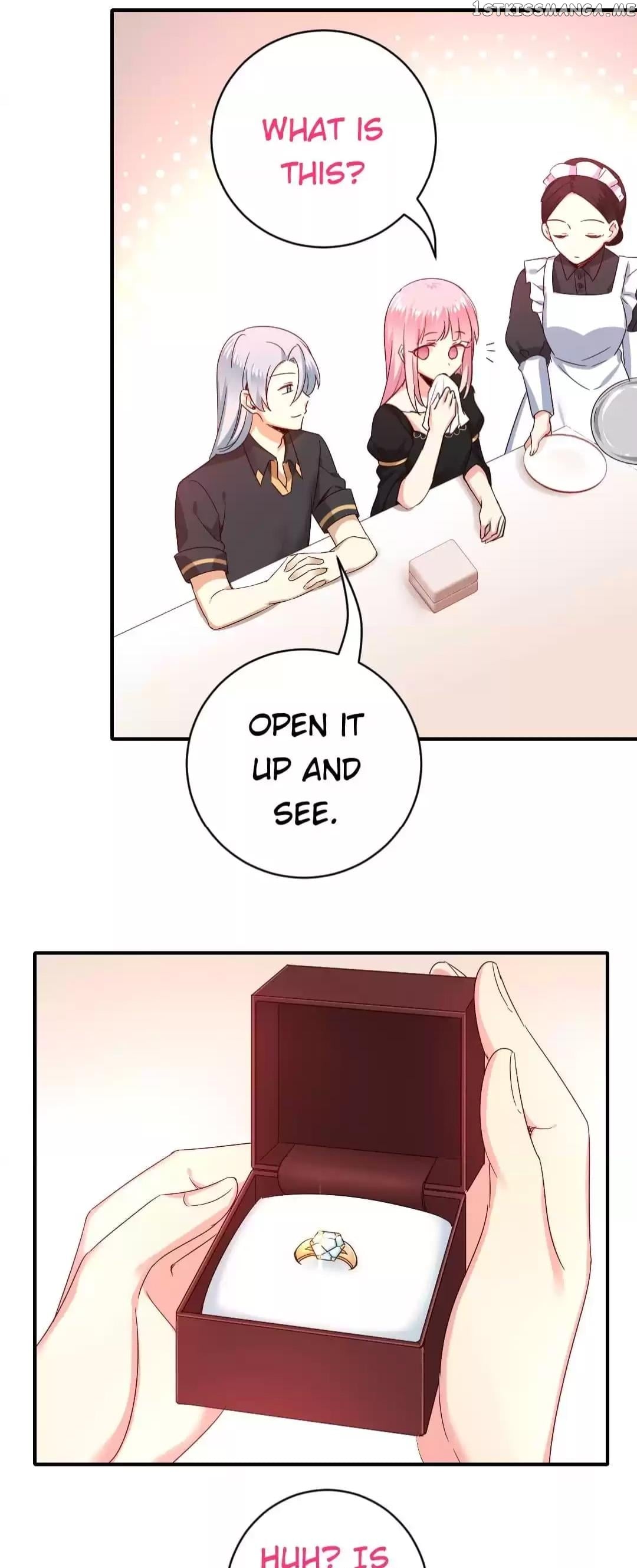 Child And Sweet Wife Chapter 128 - page 6