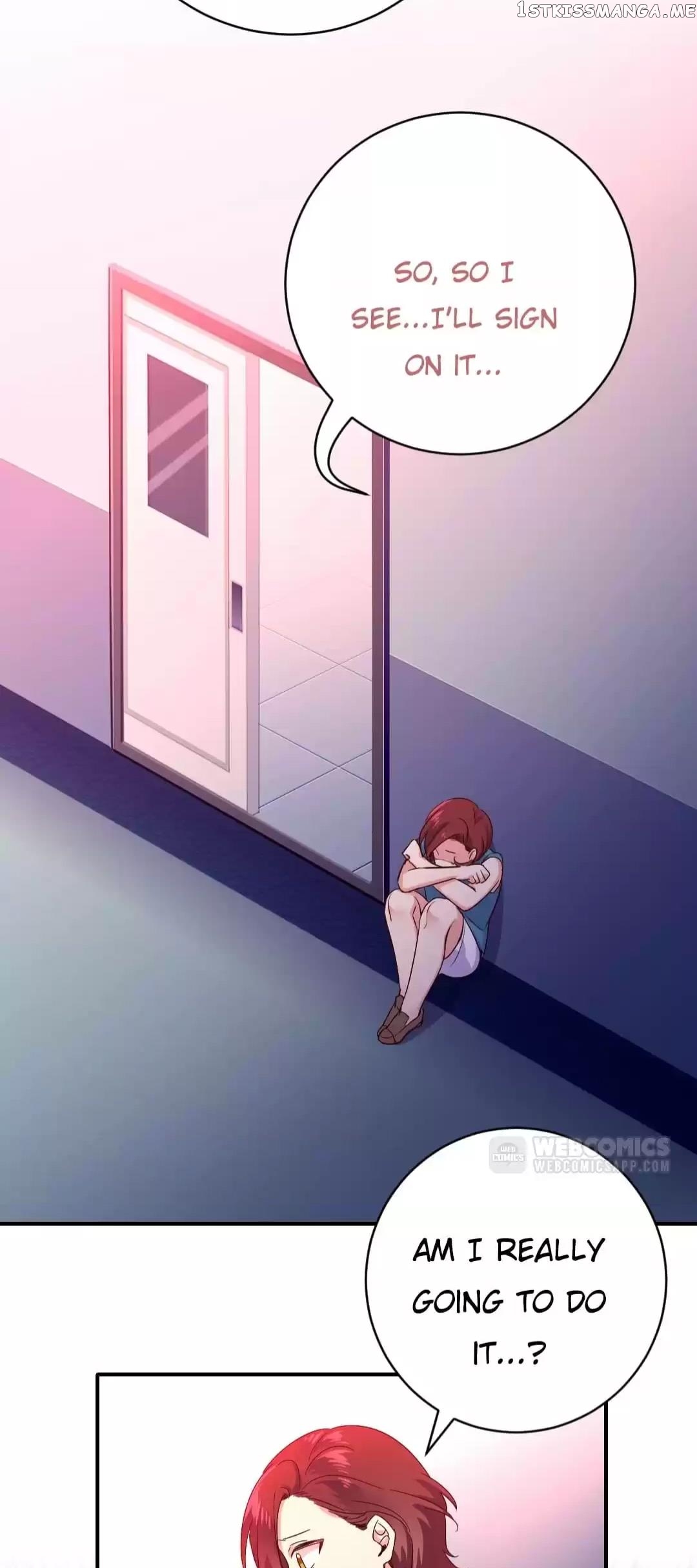 Child And Sweet Wife Chapter 126 - page 15