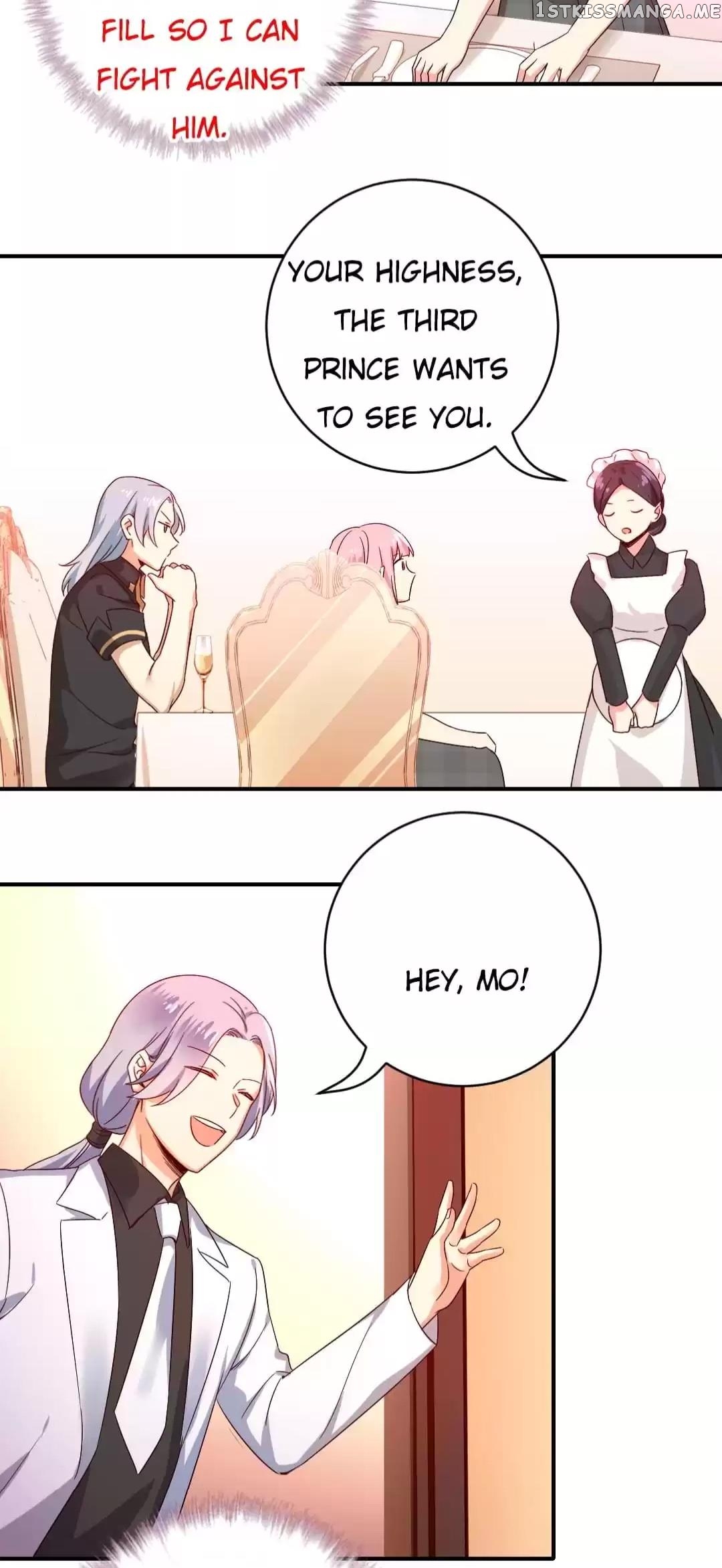 Child And Sweet Wife Chapter 125 - page 11