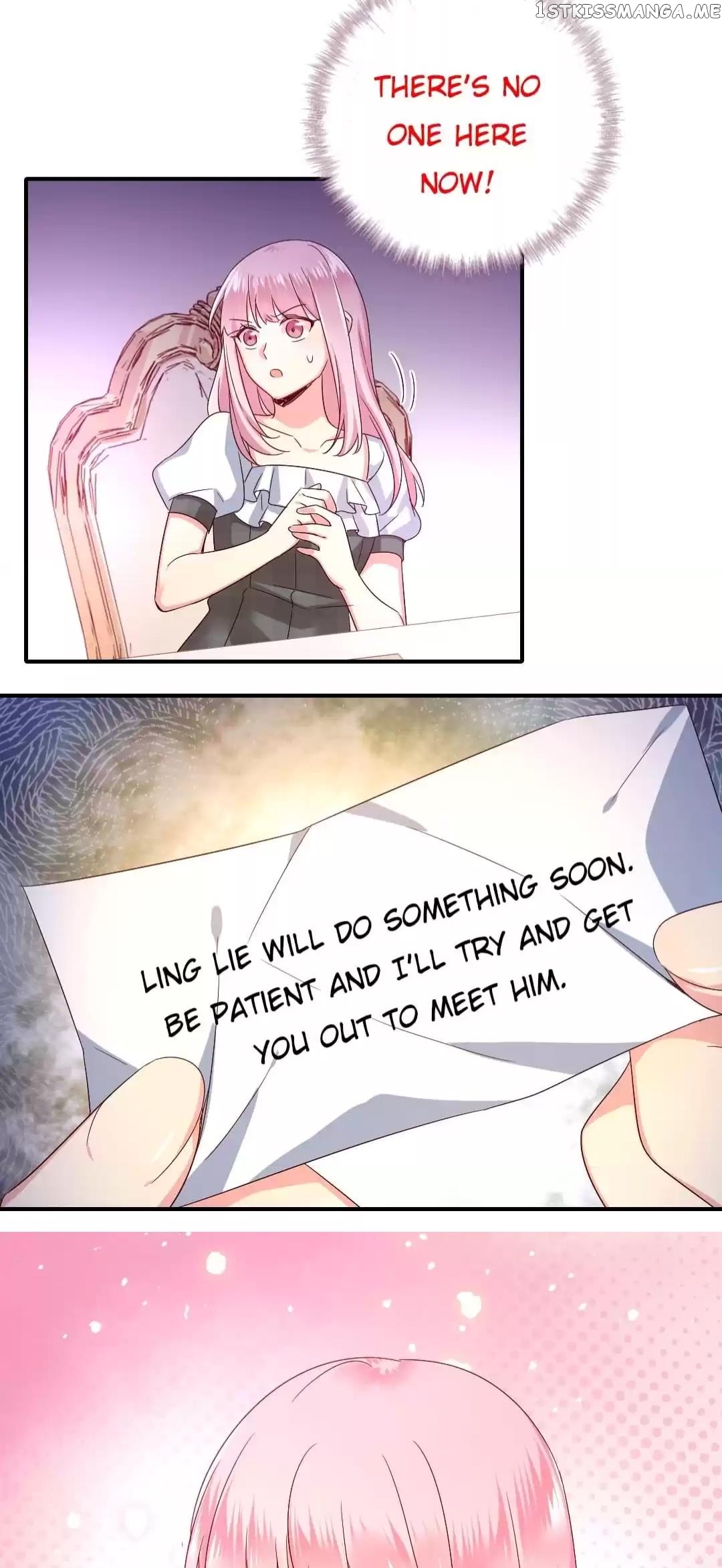 Child And Sweet Wife Chapter 125 - page 17