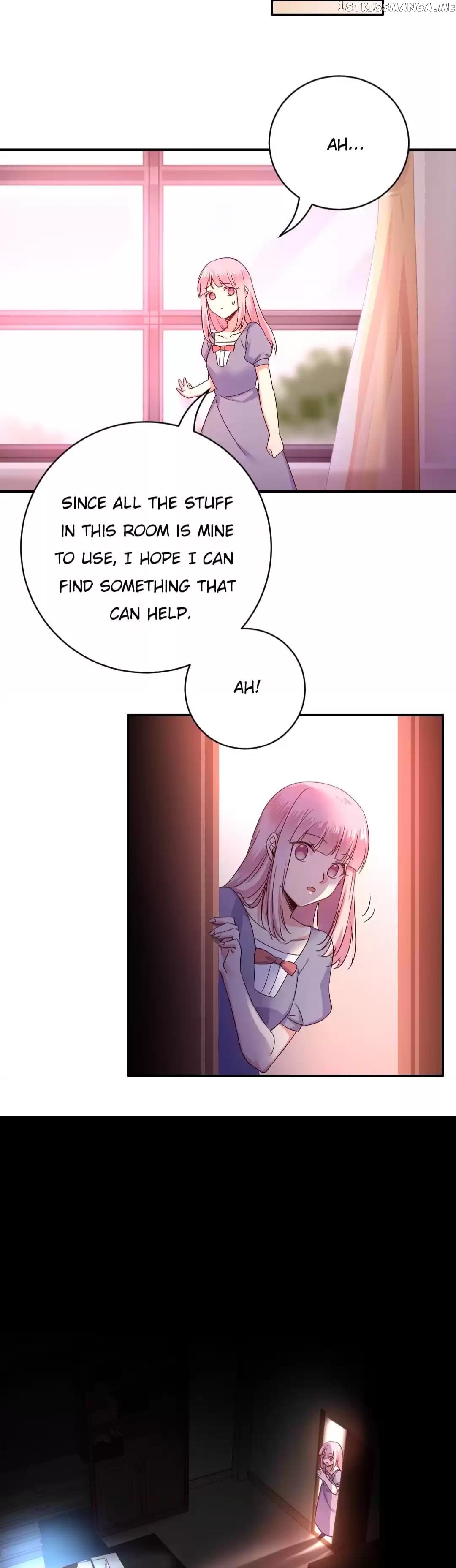 Child And Sweet Wife Chapter 122 - page 11
