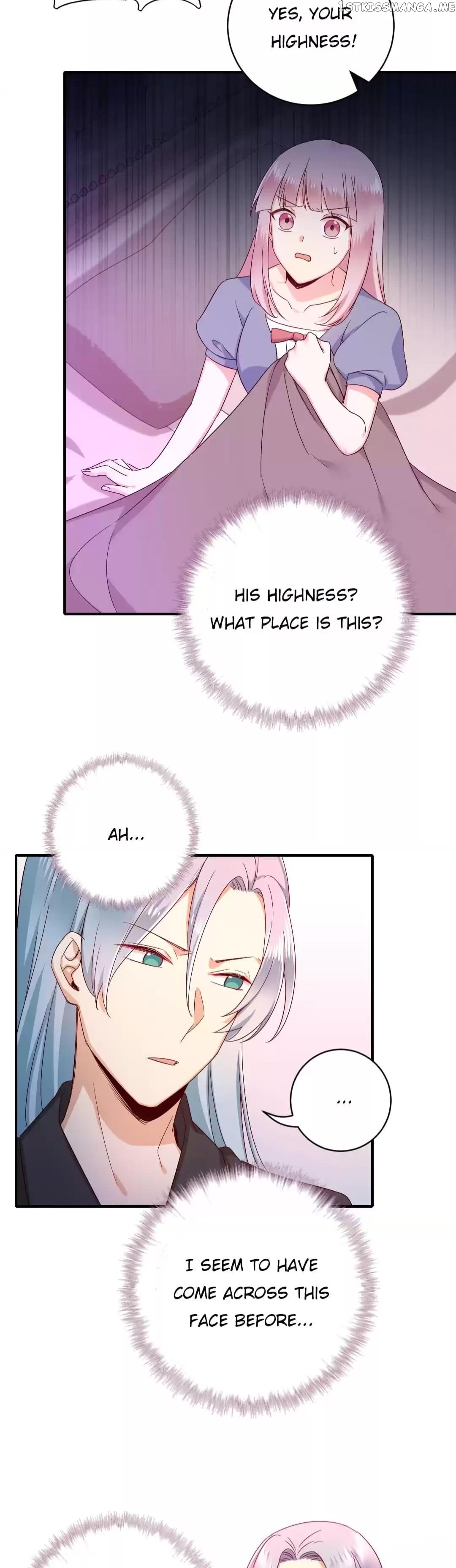 Child And Sweet Wife Chapter 122 - page 2