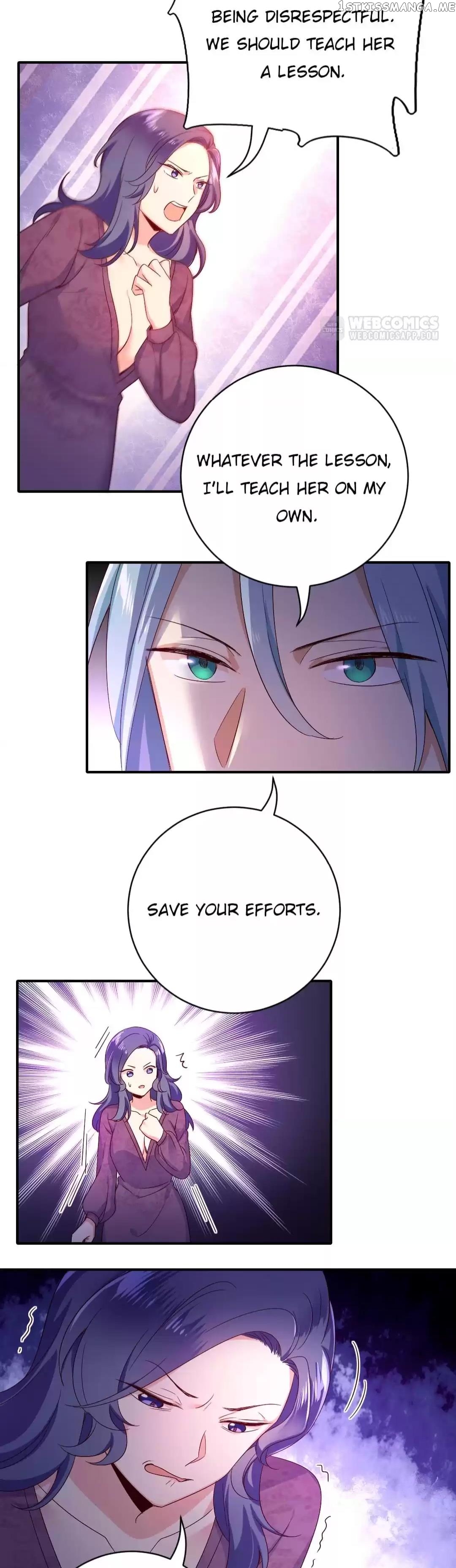 Child And Sweet Wife Chapter 122 - page 5