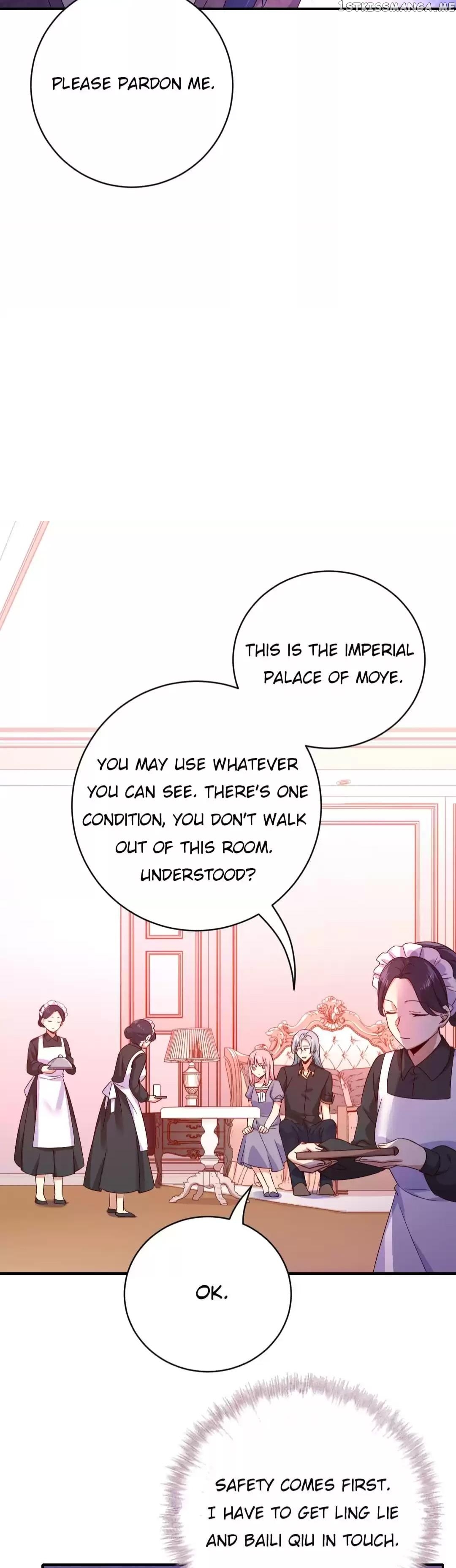 Child And Sweet Wife Chapter 122 - page 6
