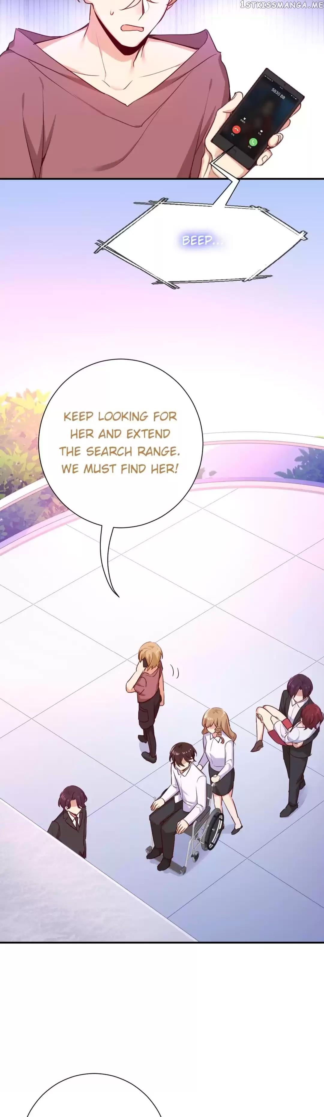 Child And Sweet Wife Chapter 120 - page 2