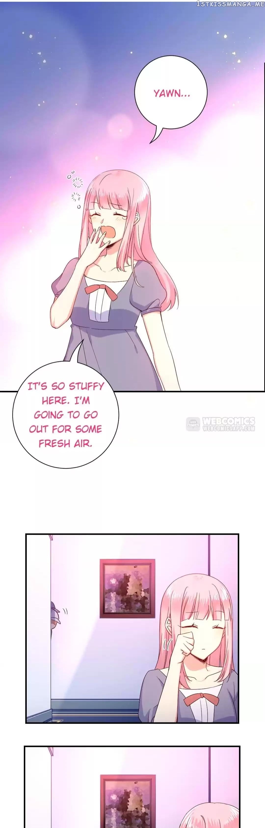 Child And Sweet Wife Chapter 119 - page 1