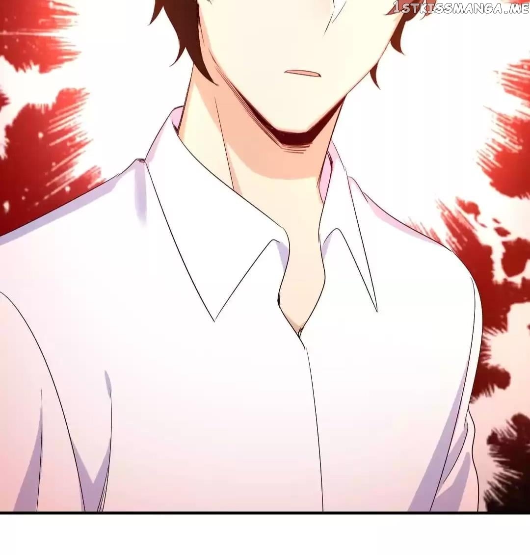 Child And Sweet Wife Chapter 119 - page 14