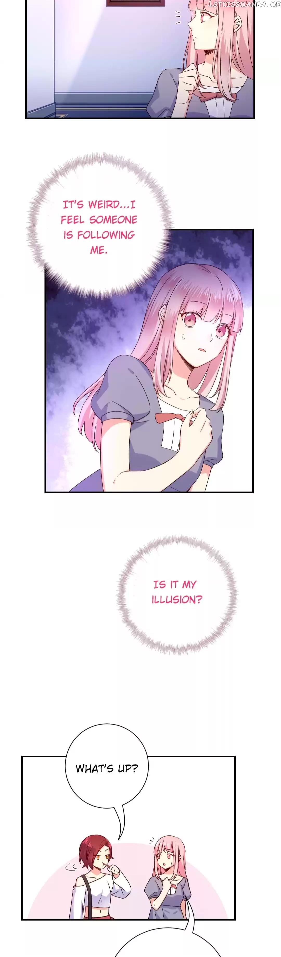 Child And Sweet Wife Chapter 119 - page 2