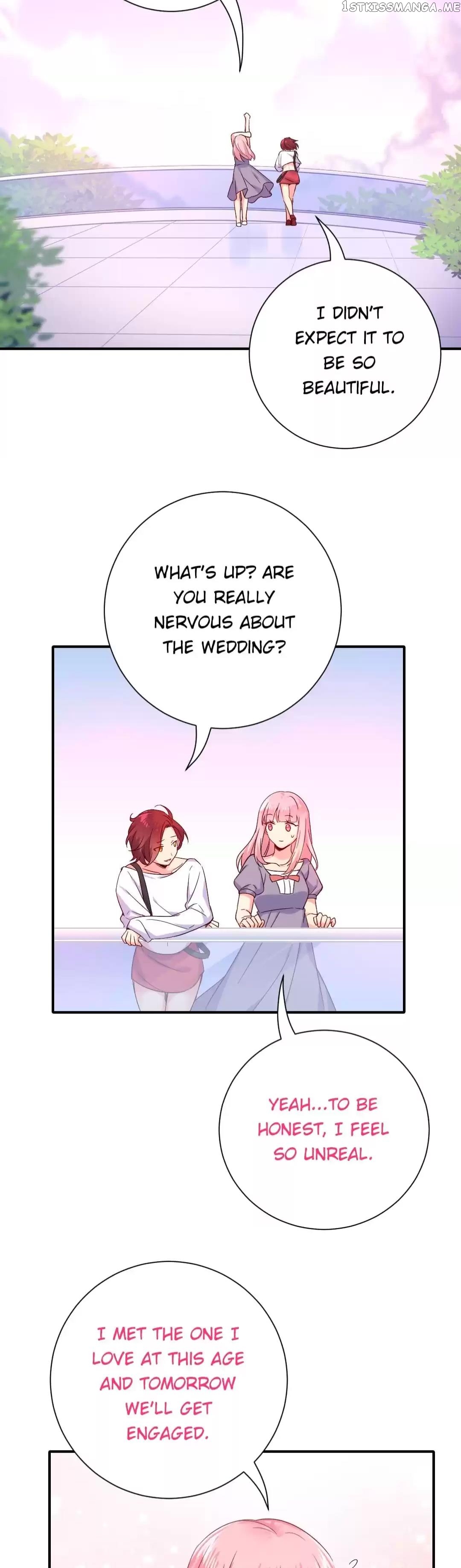 Child And Sweet Wife Chapter 119 - page 4