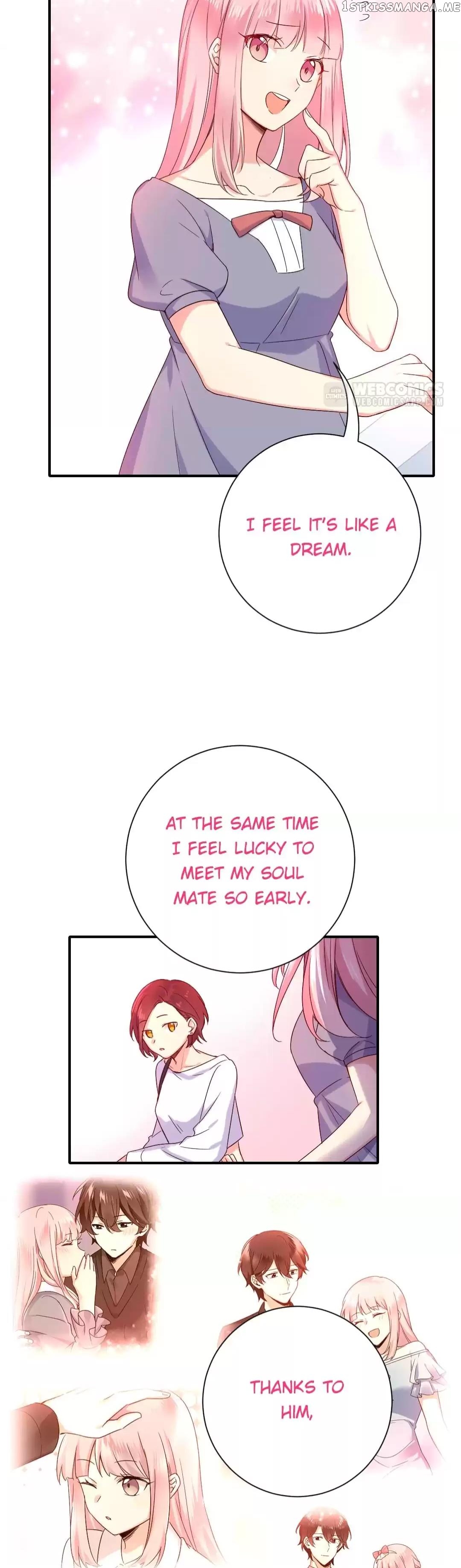 Child And Sweet Wife Chapter 119 - page 5