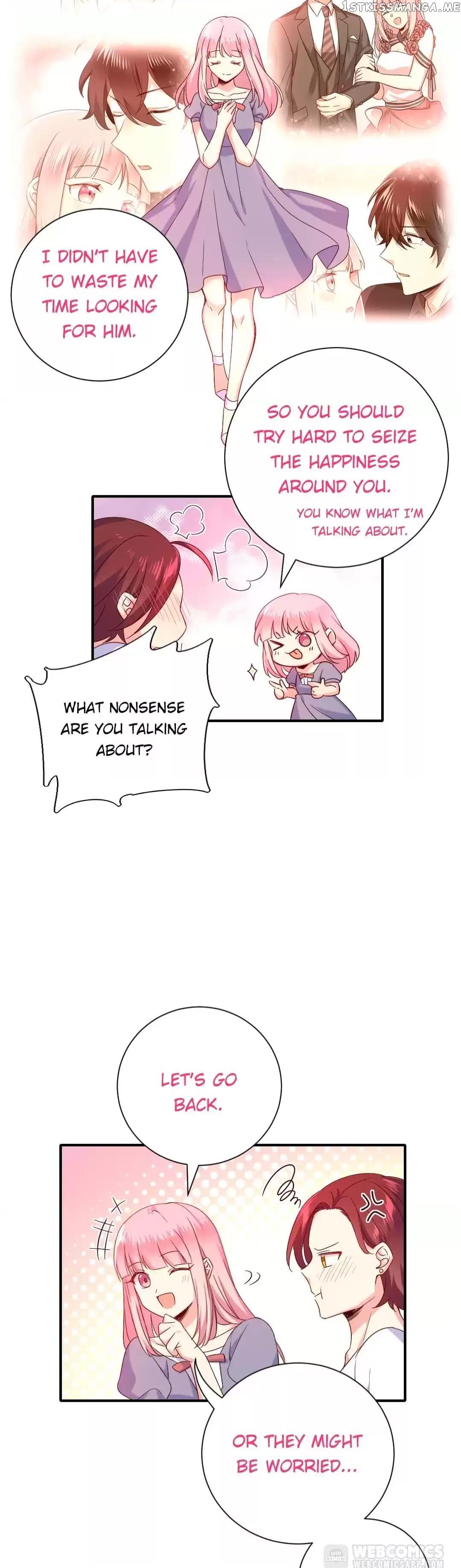 Child And Sweet Wife Chapter 119 - page 6