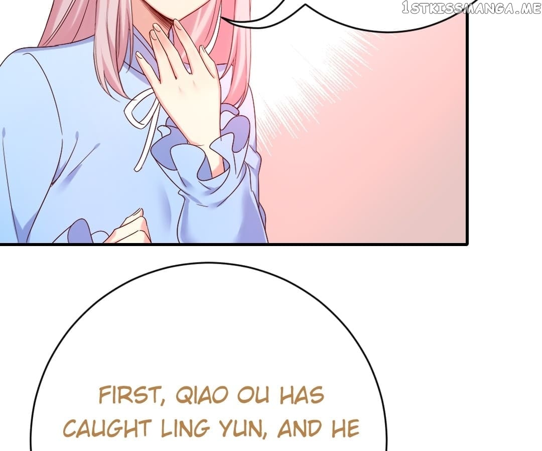 Child And Sweet Wife Chapter 117 - page 44