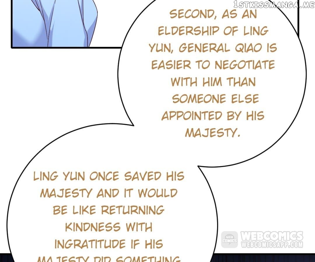 Child And Sweet Wife Chapter 117 - page 46