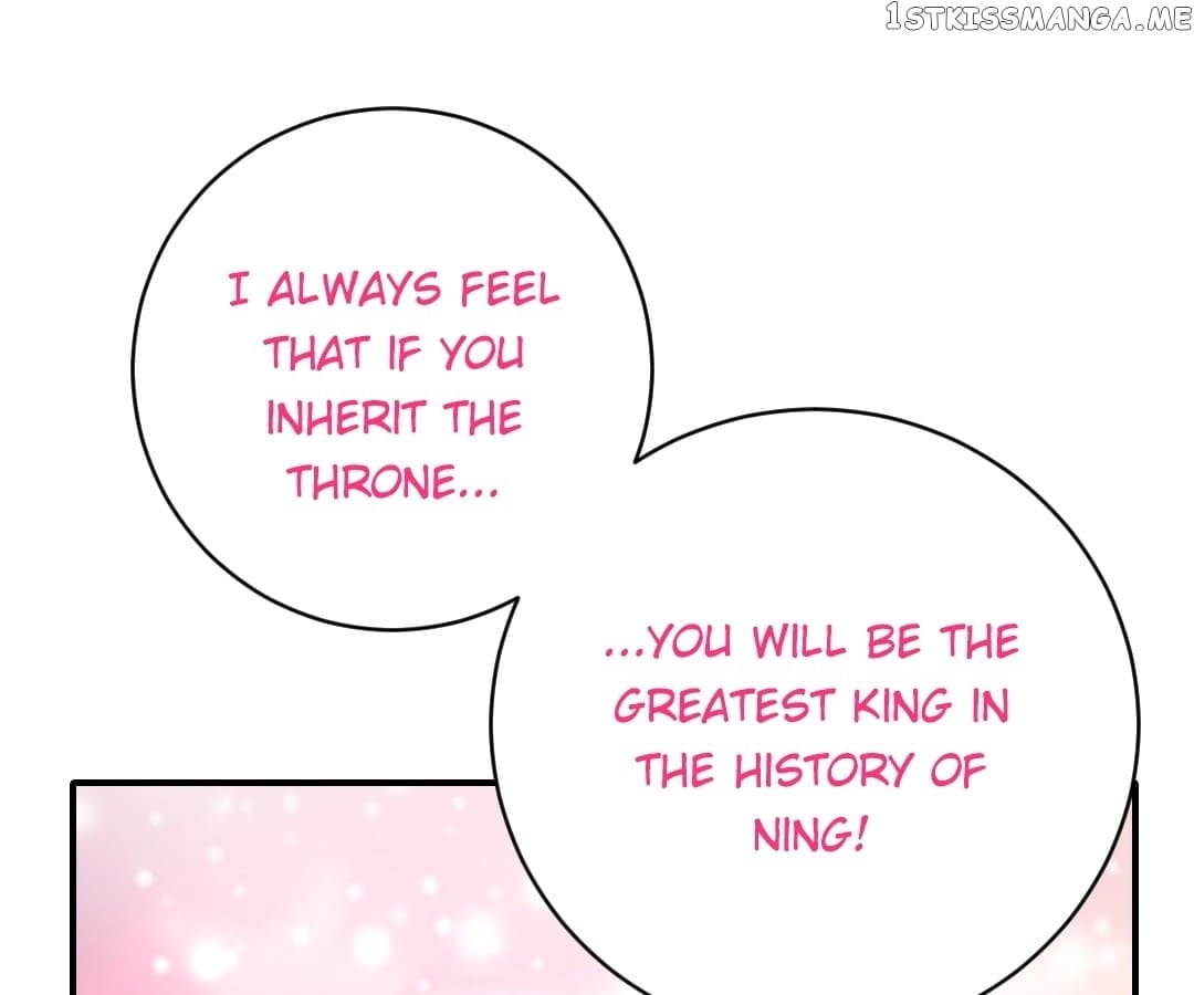 Child And Sweet Wife Chapter 117 - page 49