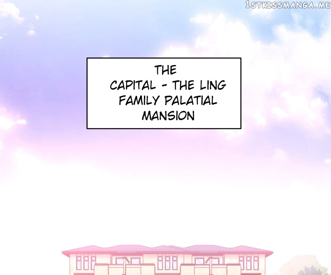 Child And Sweet Wife Chapter 116 - page 25