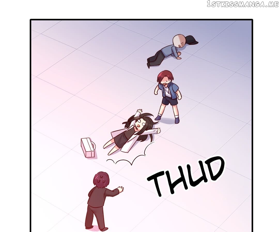 Child And Sweet Wife Chapter 114 - page 11