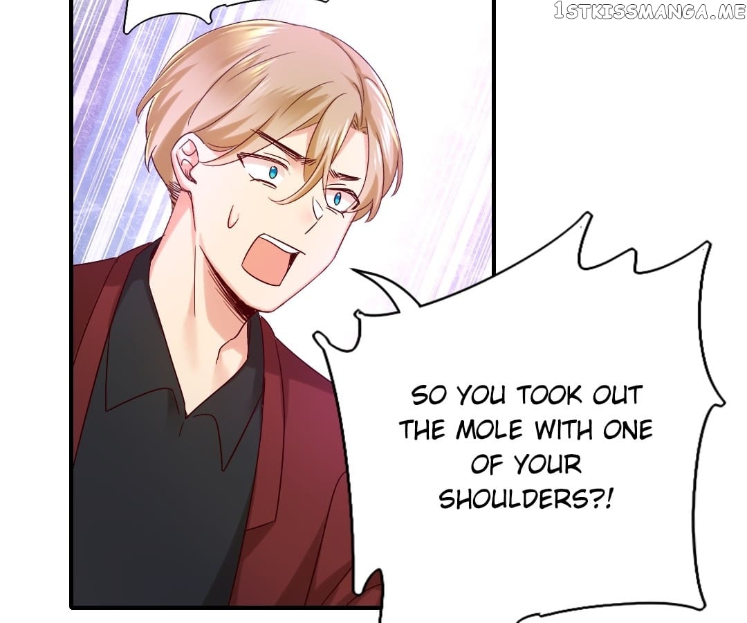 Child And Sweet Wife Chapter 114 - page 15