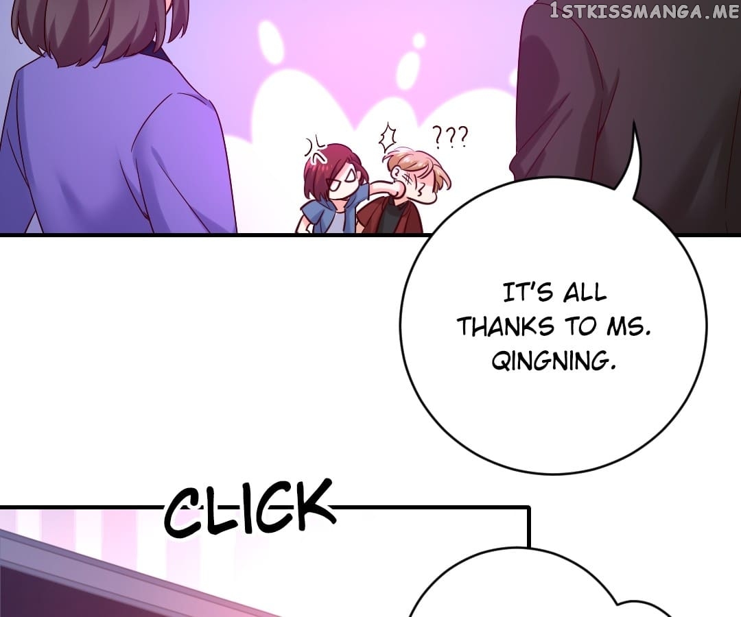 Child And Sweet Wife Chapter 114 - page 19
