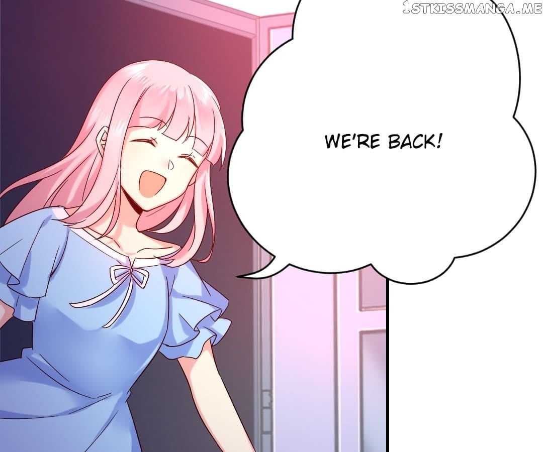 Child And Sweet Wife Chapter 114 - page 20