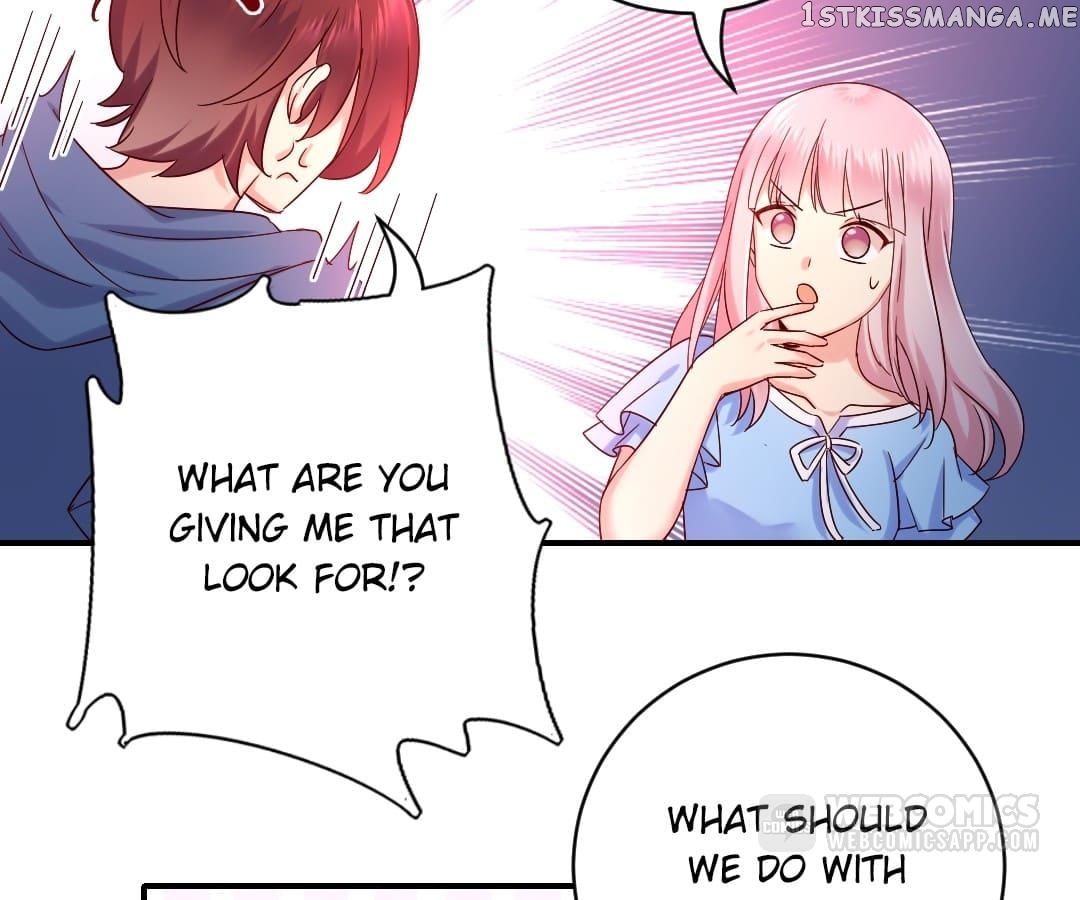 Child And Sweet Wife Chapter 114 - page 26