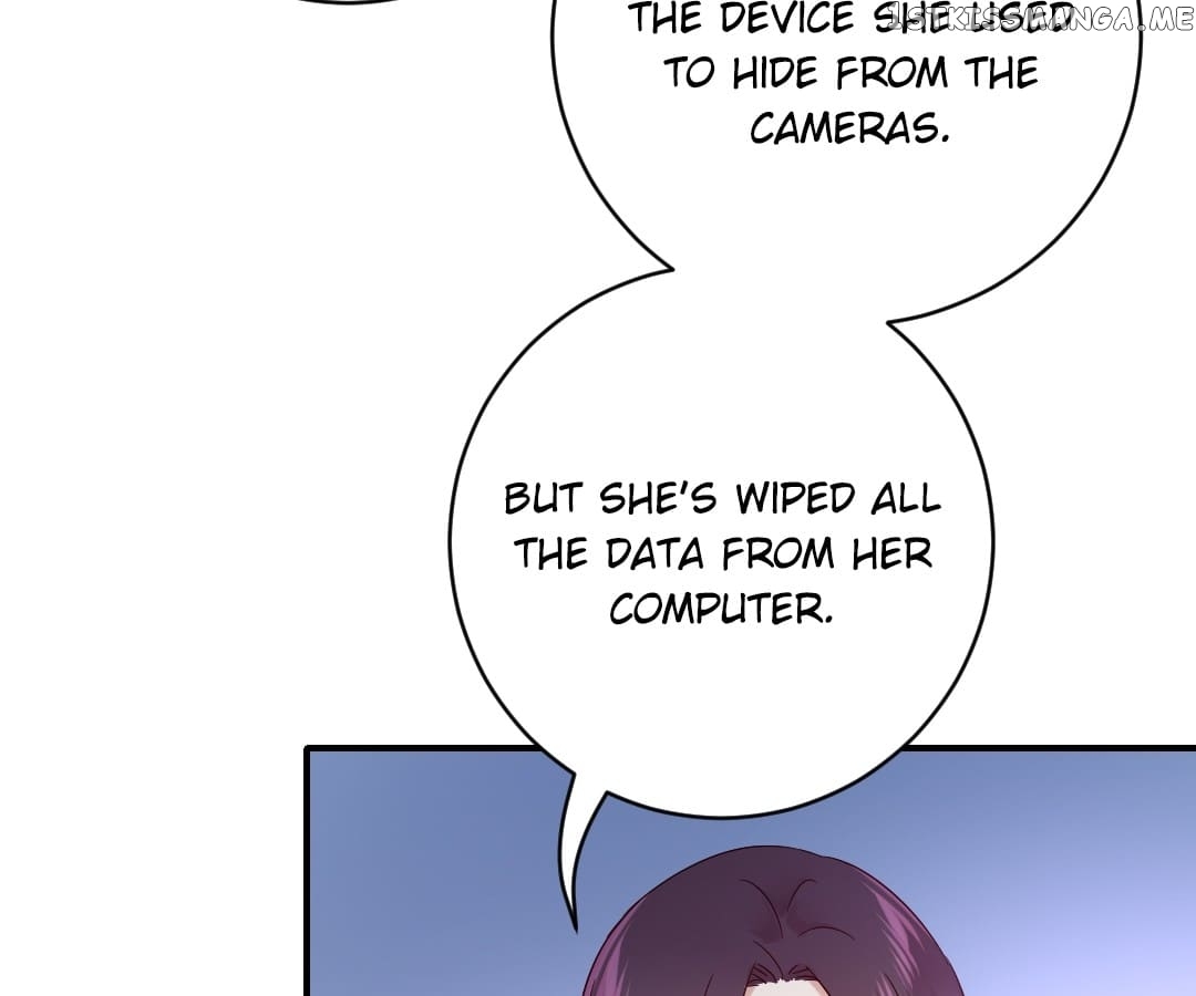 Child And Sweet Wife Chapter 114 - page 28
