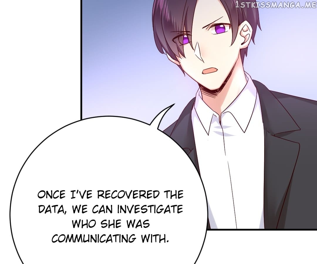 Child And Sweet Wife Chapter 114 - page 29