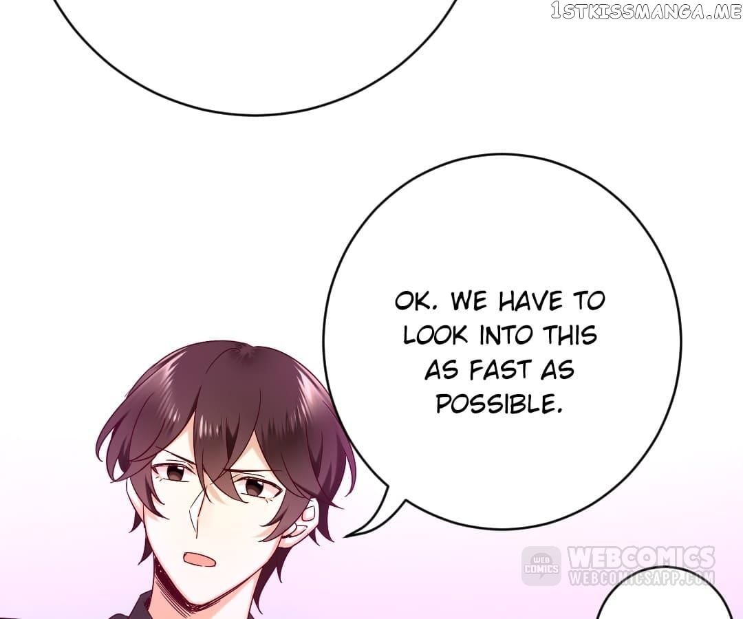 Child And Sweet Wife Chapter 114 - page 30