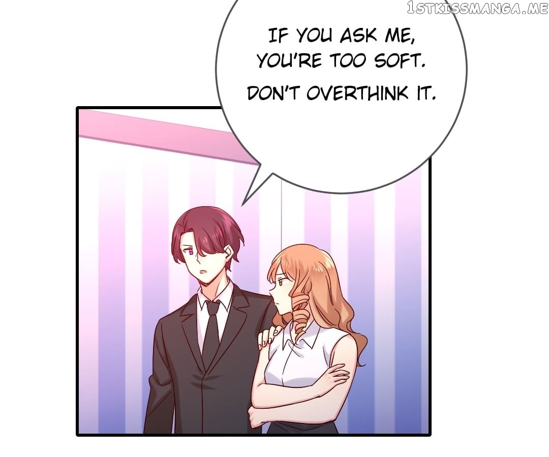 Child And Sweet Wife Chapter 114 - page 35