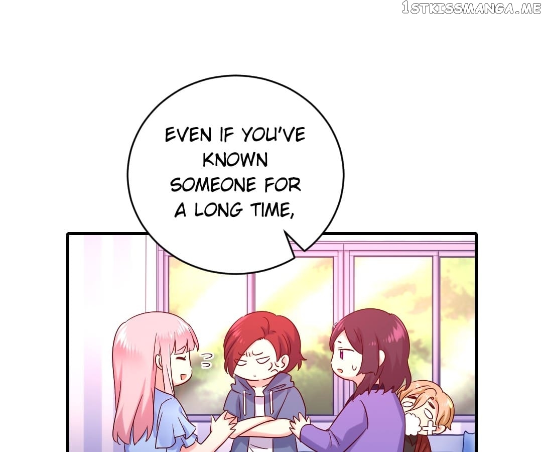 Child And Sweet Wife Chapter 114 - page 37