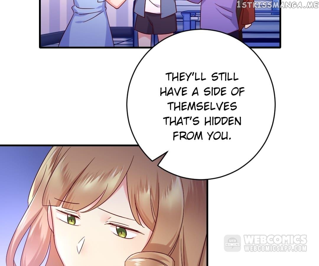 Child And Sweet Wife Chapter 114 - page 38