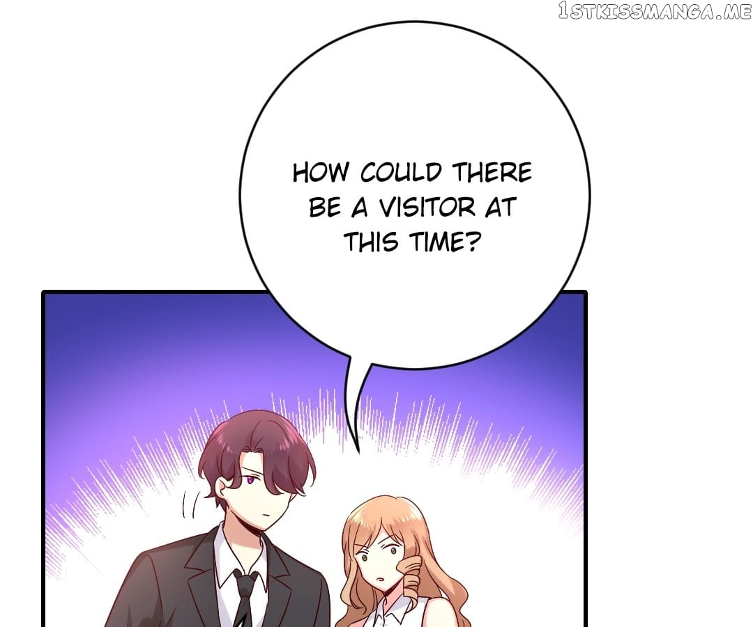 Child And Sweet Wife Chapter 114 - page 40
