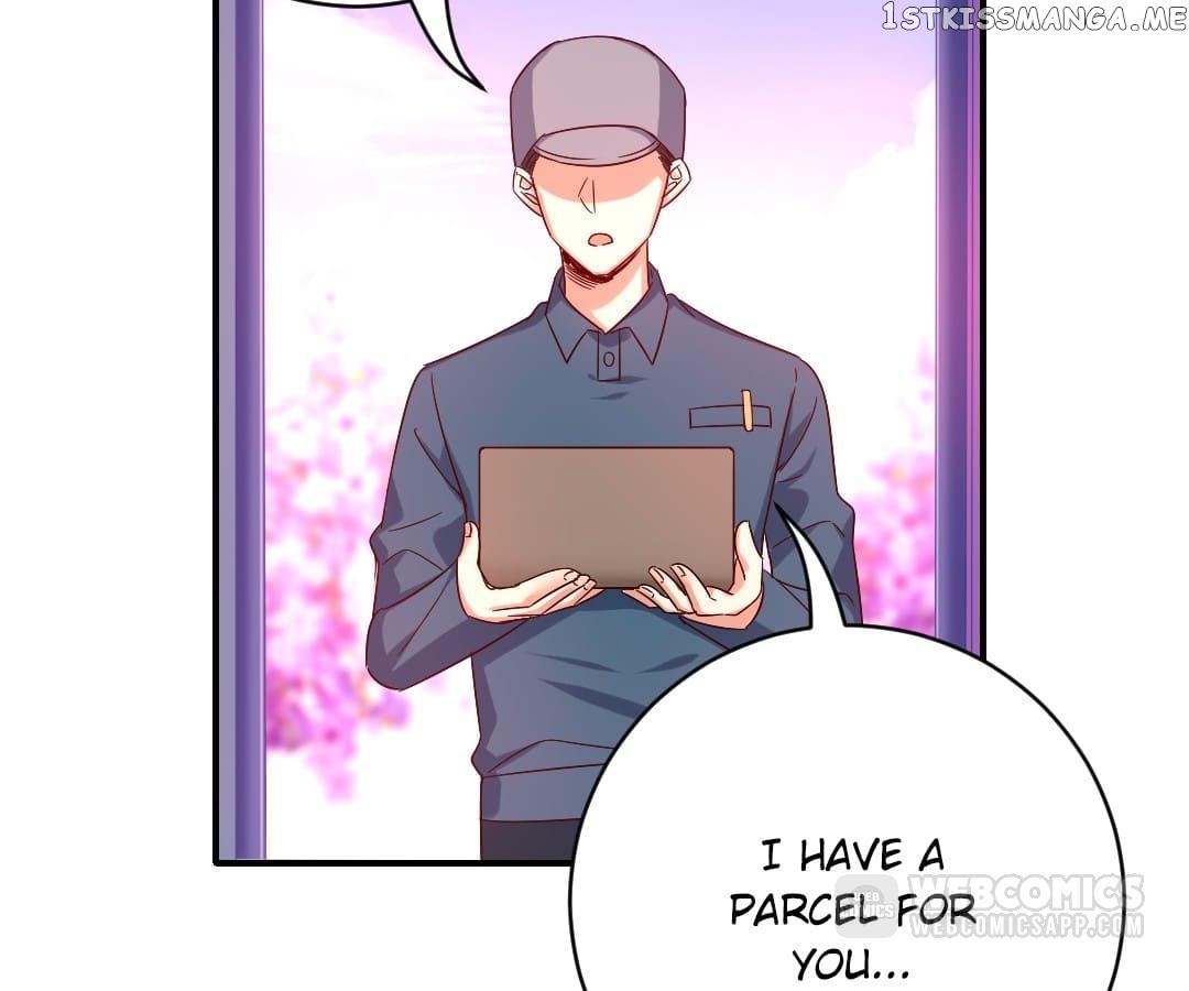 Child And Sweet Wife Chapter 114 - page 42