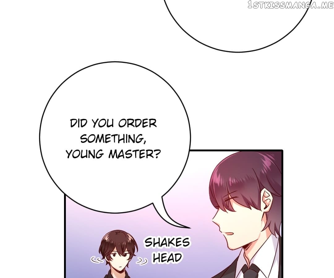 Child And Sweet Wife Chapter 114 - page 43