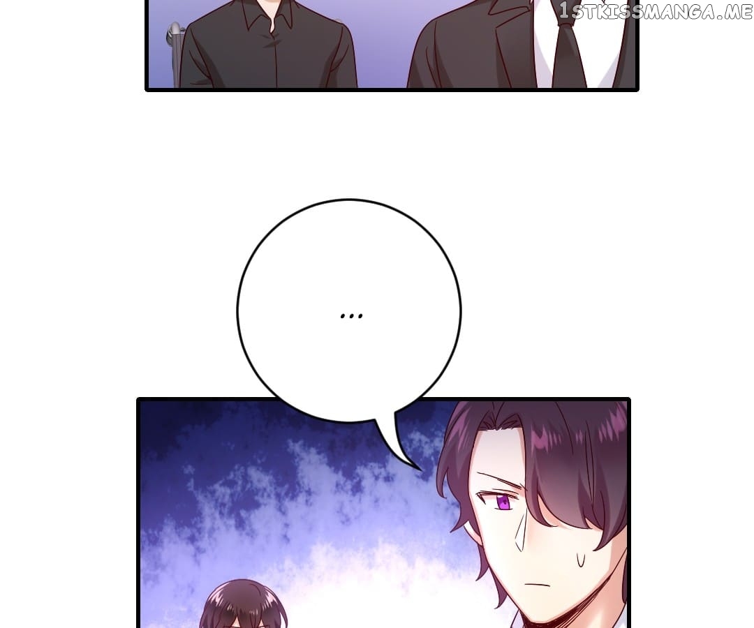 Child And Sweet Wife Chapter 114 - page 44