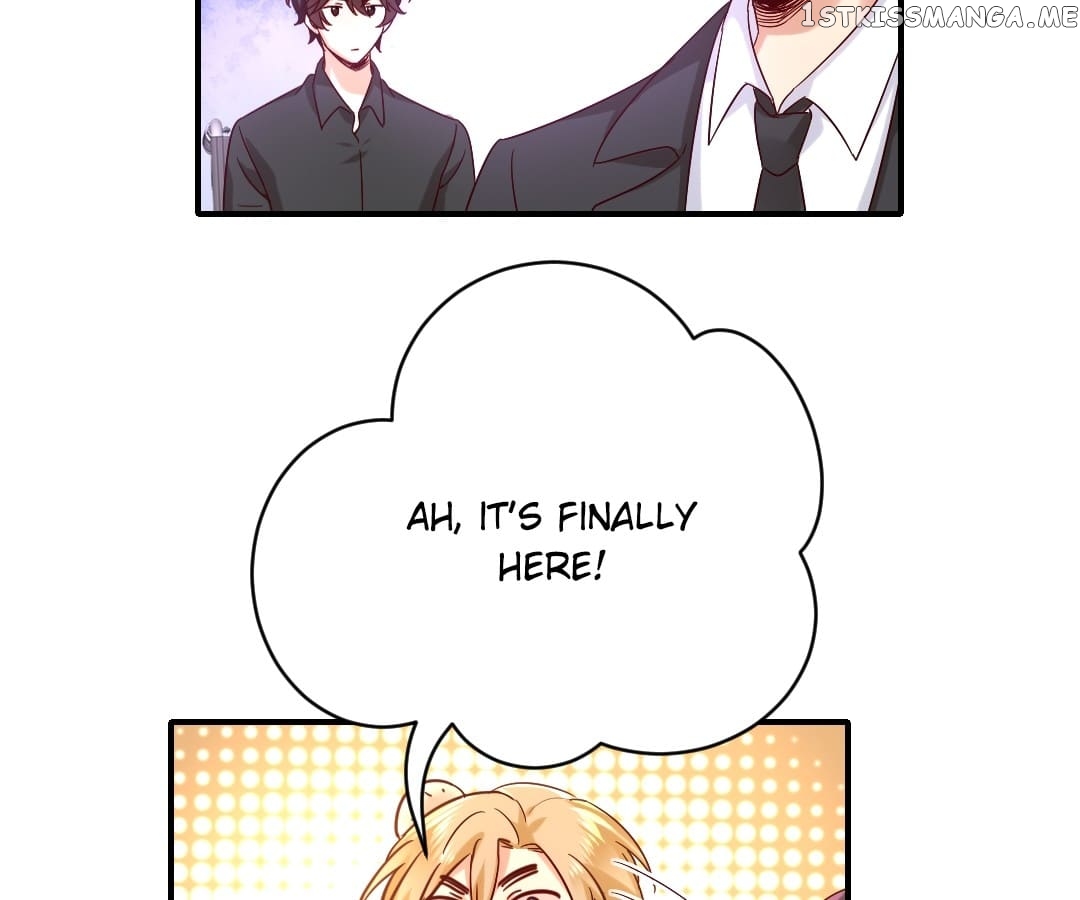 Child And Sweet Wife Chapter 114 - page 45