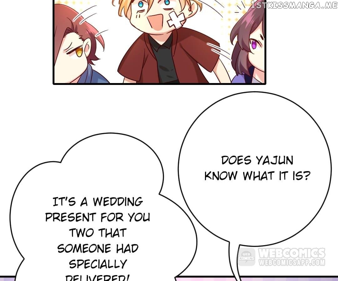 Child And Sweet Wife Chapter 114 - page 46