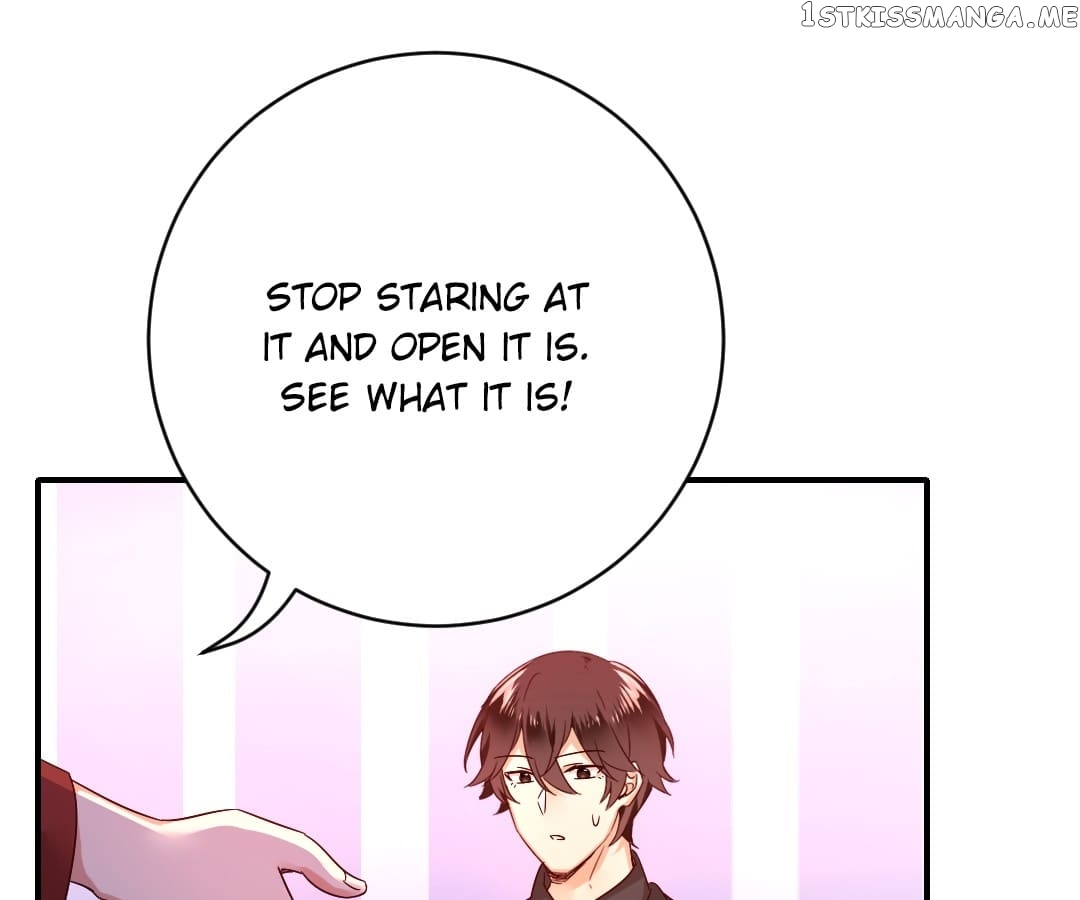 Child And Sweet Wife Chapter 114 - page 49