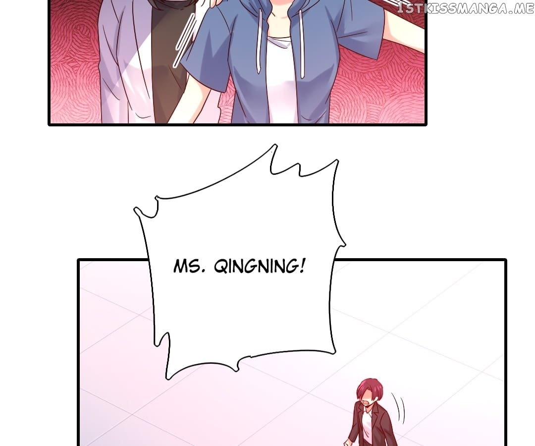 Child And Sweet Wife Chapter 114 - page 5