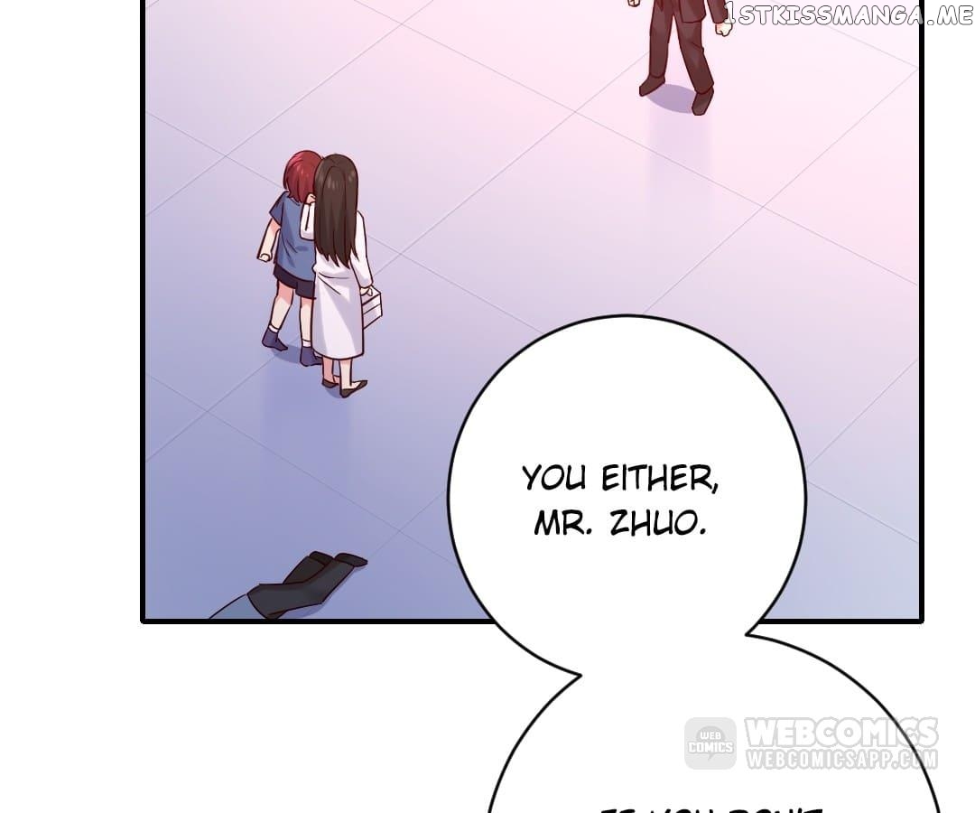 Child And Sweet Wife Chapter 114 - page 6