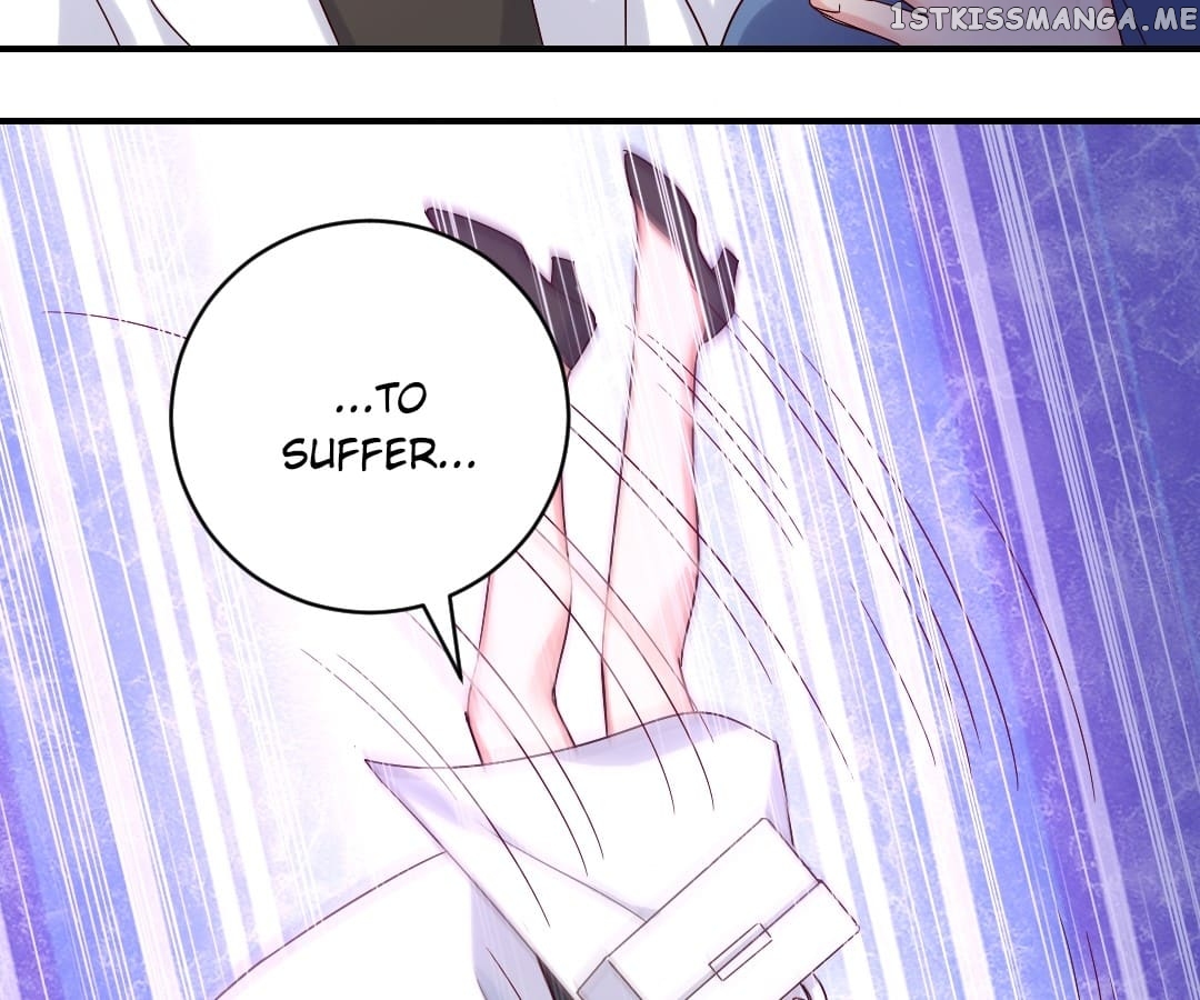 Child And Sweet Wife Chapter 114 - page 8