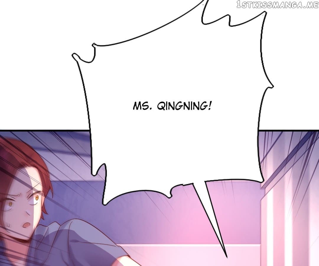 Child And Sweet Wife Chapter 113 - page 55