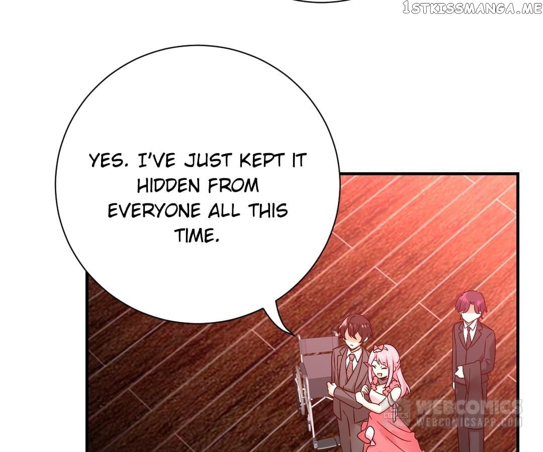 Child And Sweet Wife Chapter 112 - page 2
