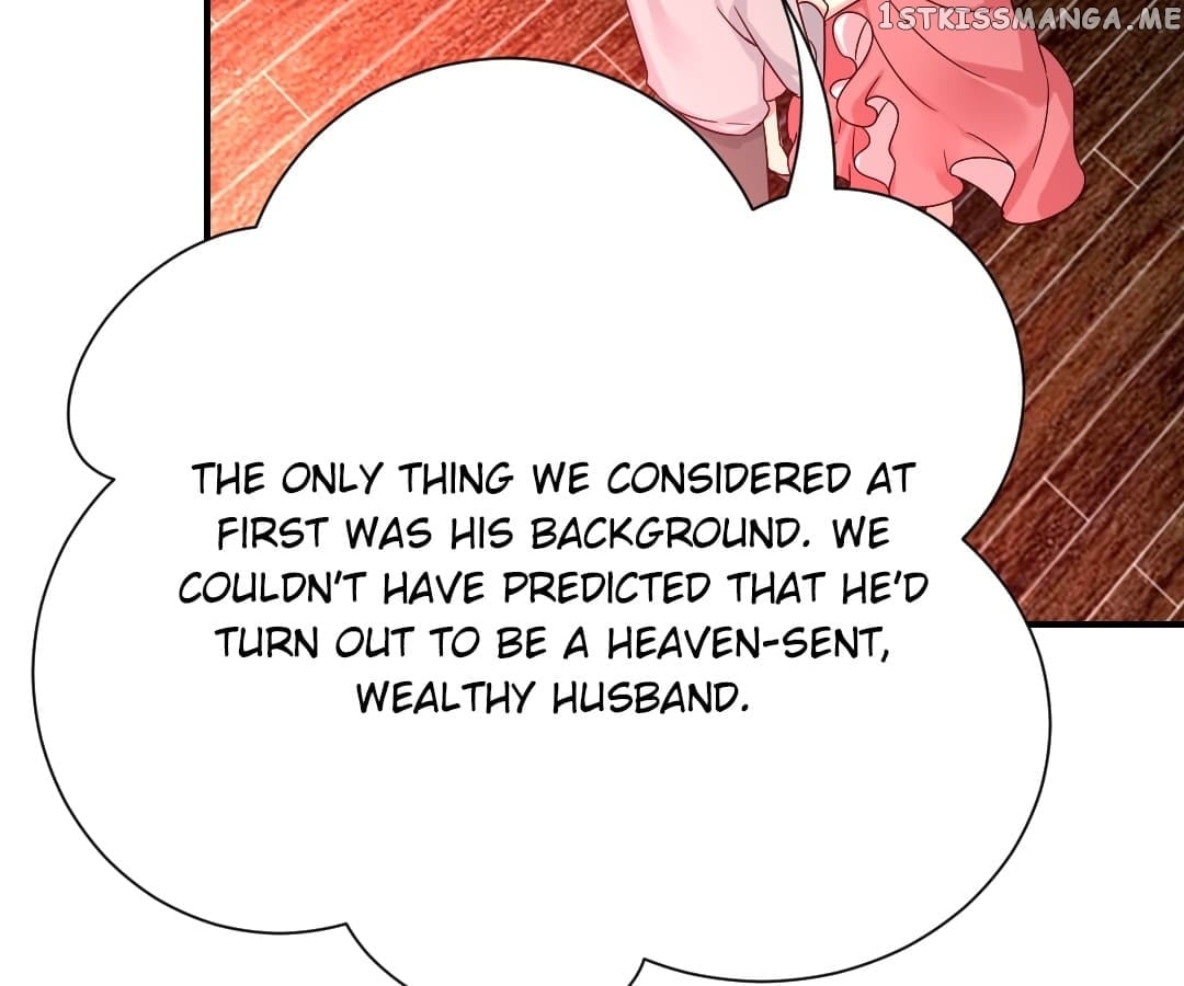 Child And Sweet Wife Chapter 112 - page 23