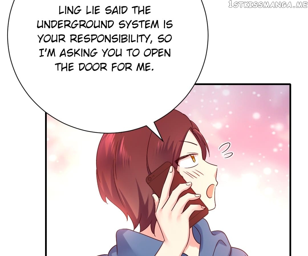 Child And Sweet Wife Chapter 112 - page 41