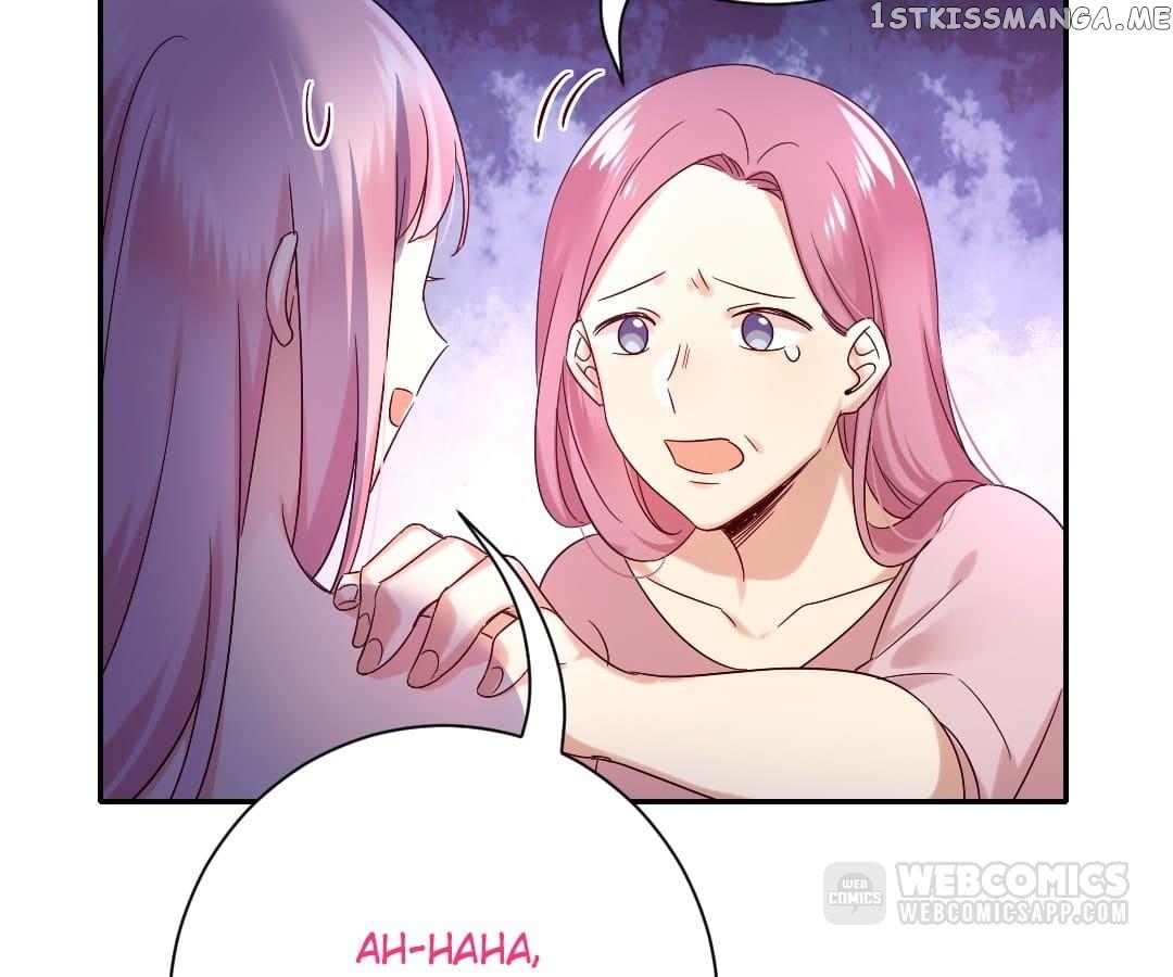Child And Sweet Wife Chapter 111 - page 10