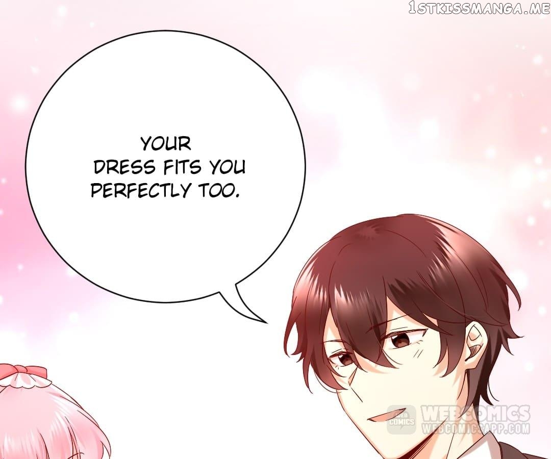 Child And Sweet Wife Chapter 111 - page 42
