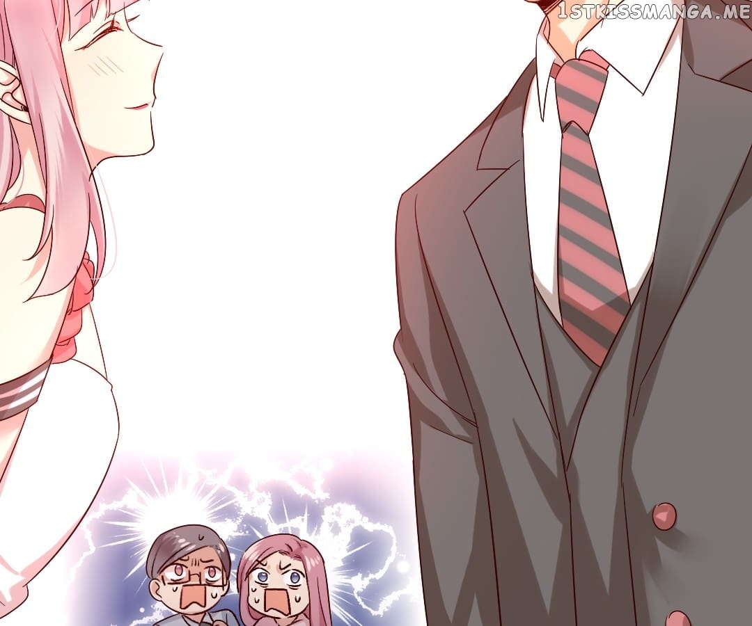Child And Sweet Wife Chapter 111 - page 43